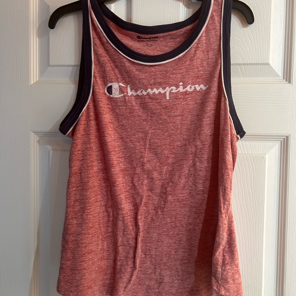Champion Tank Top